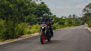 Bajaj Pulsar N160 SS Review: The New 160cc Performance Benchmark