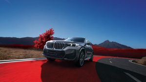 BMW X1 LWB Bookings Open Ahead Of Launch On August 21