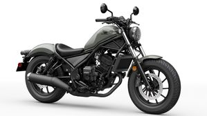 Honda Rebel 300 Launched At Rs 2.22 Lakh: E-Clutch Variant Priced At Rs 2.62 Lakh