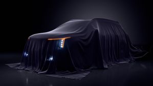 Kia Sorento Pre-Bookings Open - Teased Again Ahead Of India Launch