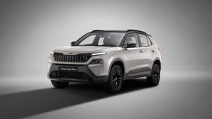 Skoda Kylaq Sportline Launched At Rs 11.32 Lakh
