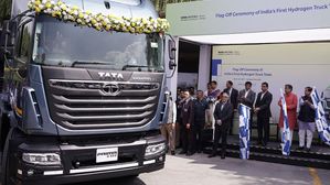 MoRTH Proposes 5-Year Age Limit Extension For EVs, Hydrogen & CNG Commercial Vehicles