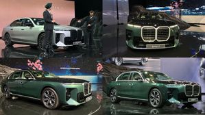 2026 BMW 7 Series And i7 Launched At Rs. 1.95 Crore
