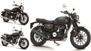 2026 Honda CB350 Range Launched, Prices Start At Rs 1.95 Lakh