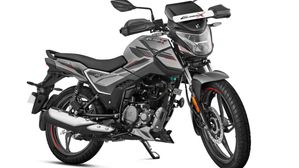 Hero Glamour X 125 Launched With Integrated ABS At Rs 1.01 Lakh