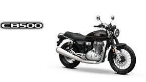 Honda CB500 Launched In India At Rs 2.75 Lakh