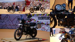 Royal Enfield Himalayan 440 Launched At Rs 2.29 Lakh - Return Of The OG