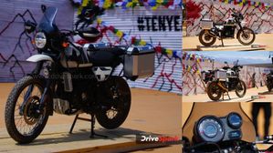 Royal Enfield Himalayan 440: Top 5 Highlights