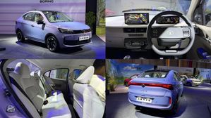 Tata Aeris Launched at Rs 5.29 Lakh