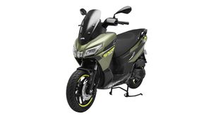 Aprilia SXR GT 125 & 175 Launched - Prices Start At Rs 1.11 Lakh