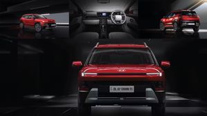 Hyundai Bayon Revealed Ahead Of 26 October Launch
