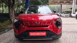 Mahindra XUV 3XO CNG Launched At Rs 9.99 Lakh - 24.7 km/kg Mileage