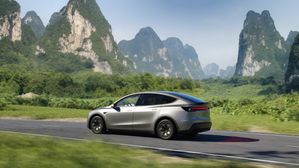 Tesla Model Y L Gets Performance Boost - 0-100km/h Sprint Now Quicker