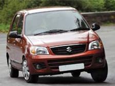 ലോകത്തില്‍ ഏറ്റവും കൂടുതല്‍ വിറ്റത് ആള്‍ട്ടൊ