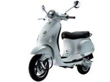 പ്യൂഷൊയുടെ വെസ്പ സ്കൂട്ടര്‍ ഇന്ത്യയില്‍