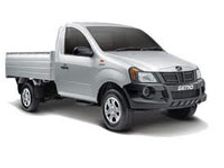 ജെനിയൊ കയറ്റിഅയയ്ക്കാന്‍ മഹീന്ദ്ര ഒരുങ്ങുന്നു