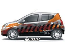 മാരുതി ആരാധകര്‍ ഏറുന്നു