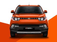 മഹീന്ദ്ര കെയുവി100: മഹീന്ദ്ര എസ്101ന്റെ യഥാർഥ പേര്