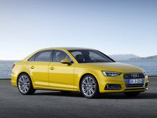 കരുത്താർജ്ജിച്ച് ഓഡി എ4 ഡീസൽ ഇന്ത്യയിൽ...