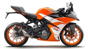 RC125 വിതരണം കെടിഎം തുടങ്ങി