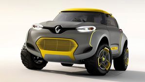 മാരുതി ബ്രെസ്സയുടെ വിപണി മോഹിച്ച് റെനോ, പുതിയ എസ്‌യുവി വരുന്നൂ