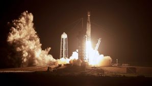 24 ഉപഗ്രഹങ്ങളുമായി ഫാല്‍ക്കണ്‍ പറന്നു, ഏറ്റവും കഠിനമേറിയ ദൗത്യമെന്ന് സ്‌പേസ് എക്‌സ്