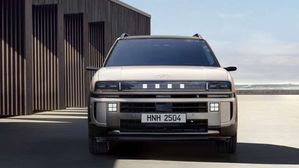 ഹൈഡ്രജൻ പവറിലും 5 സ്റ്റാർ സുരക്ഷ! മിന്നും താരമായി ഹ്യുണ്ടായി നെക്സോ, ഇനി ഇന്ത്യയിലേക്കോ?