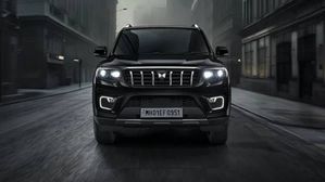 അല്ലെങ്കിലും രാജാവ് എന്നും മുന്നിൽ തന്നെ! ഡീസൽ കരുത്തിൽ കിരീടം വെച്ച് മഹീന്ദ്ര 