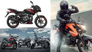 ഫുൾ ടാങ്കടിച്ചാൽ 10 ദിവസത്തേക്ക് പമ്പിലേക്ക് പോകണ്ട; PULSAR 125-ൽ നിങ്ങൾ ശ്രദ്ധിക്കേണ്ട കാര്യങ്ങൾ