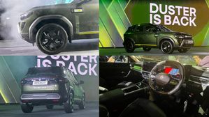 റെനോ പറയാത്ത ഡസ്റ്ററിന്റെ പോരായ്മകൾ! ഡീസൽ ഇല്ല, AWD ഇല്ല, ഹൈബ്രിഡ് വൈകും