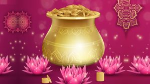 Lakshmi Blessings: Key Things to Inspect Before Entering Your House
