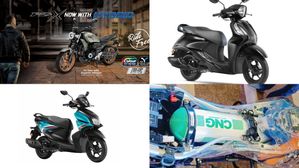 ഇവികളോട് 'അലർജിയുള്ളവർ' ഈ 5 ഹൈബ്രിഡ്-സിഎൻജി വണ്ടികൾ കാണാതെ പോകരുത്; 75 KM വരെ മൈലേജ്, ലാഭം ഉറപ്പ്