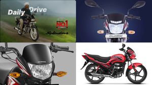  പോക്കറ്റ് ഇനി സേഫ്! 90 KM വരെ മൈലേജ് നൽകുന്ന 7 വില കുറഞ്ഞ ബൈക്കുകൾ