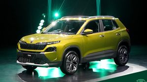 ₹8 ലക്ഷത്തില്‍ താഴെ വിലയുള്ള SUV 70,000 രൂപ ഡിസ്‌കൗണ്ടില്‍ വിറ്റ് തീര്‍ക്കുന്നു! 5-സ്റ്റാര്‍ സേഫ്റ്റിയുമുണ്ട്