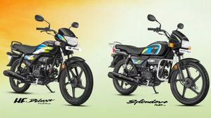 വിൽപ്പന തുടങ്ങുന്നതിന് മുമ്പേ ഫ്ലെക്‌സ് ഫ്യുവൽ ബൈക്കുകൾക്ക് വില കുറച്ച് ഹീറോ, മടിച്ചുനിൽക്കാതെ വാങ്ങിക്കോ