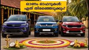 ഓണം സ്പെഷ്യൽ: നെക്സോൺ, ബ്രെസ്സ, സോണറ്റ് - ഓഫറുകളും വിലയും അറിയാം, ഏത് തിരഞ്ഞെടുക്കണം?