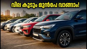 സെപ്റ്റംബർ 1 മുതൽ കാർ വില ഉയരുന്നു; പഴയ നിരക്കിൽ വാഹനം സ്വന്തമാക്കാൻ ഈ വഴികൾ നോക്കൂ