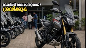 ടിവിഎസ് അപ്പാച്ചെ ആർടിഎക്സ് 300 ഡെലിവറി വൈകുന്നു; പണം നൽകിയവർ പെട്ടു, പരിഹാരമെന്ത്?