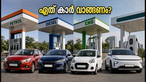 പുതിയ കാർ വാങ്ങാൻ ഒരുങ്ങുകയാണോ? പെട്രോൾ, സിഎൻജി, ഹൈബ്രിഡ്, ഇവി - ഏതാണ് നിങ്ങൾക്ക് ലാഭകരം?