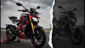 അപ്പാച്ചെ RTR 310 ആരാധകർക്ക് നിരാശ; ടോപ് വേരിയന്റ് പിൻവലിച്ചു, പുതിയ മാറ്റങ്ങളുമായി ടിവിഎസ്