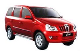 മഹീന്ദ്ര സൈലോ