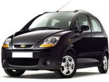 ജി എം ന്റെ ഷെവി സ്പാര്‍ക്ക് മ്യൂസിക്ക്