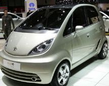 നാനോ യൂറോപ്യന്‍ നിരത്തുകളിലേക്ക്