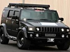 ജിഎം ഹമ്മറിന്റെ നിര്‍മ്മാണം നിര്‍ത്തുന്നു