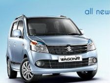 പുതിയ മാരുതി വാഗണ്‍ ആര്‍ പുറത്തിറക്കി