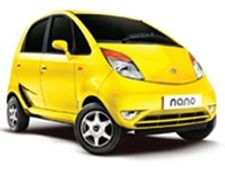 നാനോയുടെ വില 4ശതമാനംവരെ കൂടും