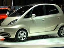 നാനോ ലക്ഷ്വറി മോഡല്‍ 2012ല്‍