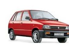 മാരുതി 800ന്റെ കയറ്റുമതിയില്‍ വര്‍ദ്ധനവ്