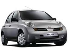 നിസാന്‍ മൈക്ര യൂറോപ്പിലേയ്ക്ക്