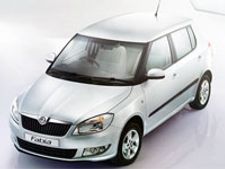 സ്കോഡ ഫാബിയയുടെ വില 67,000 രൂപ കുറച്ചു